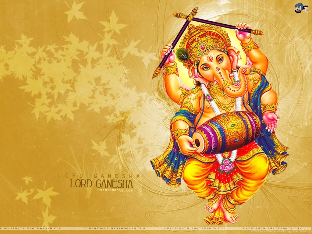 Lord Ganesha Wallpapers