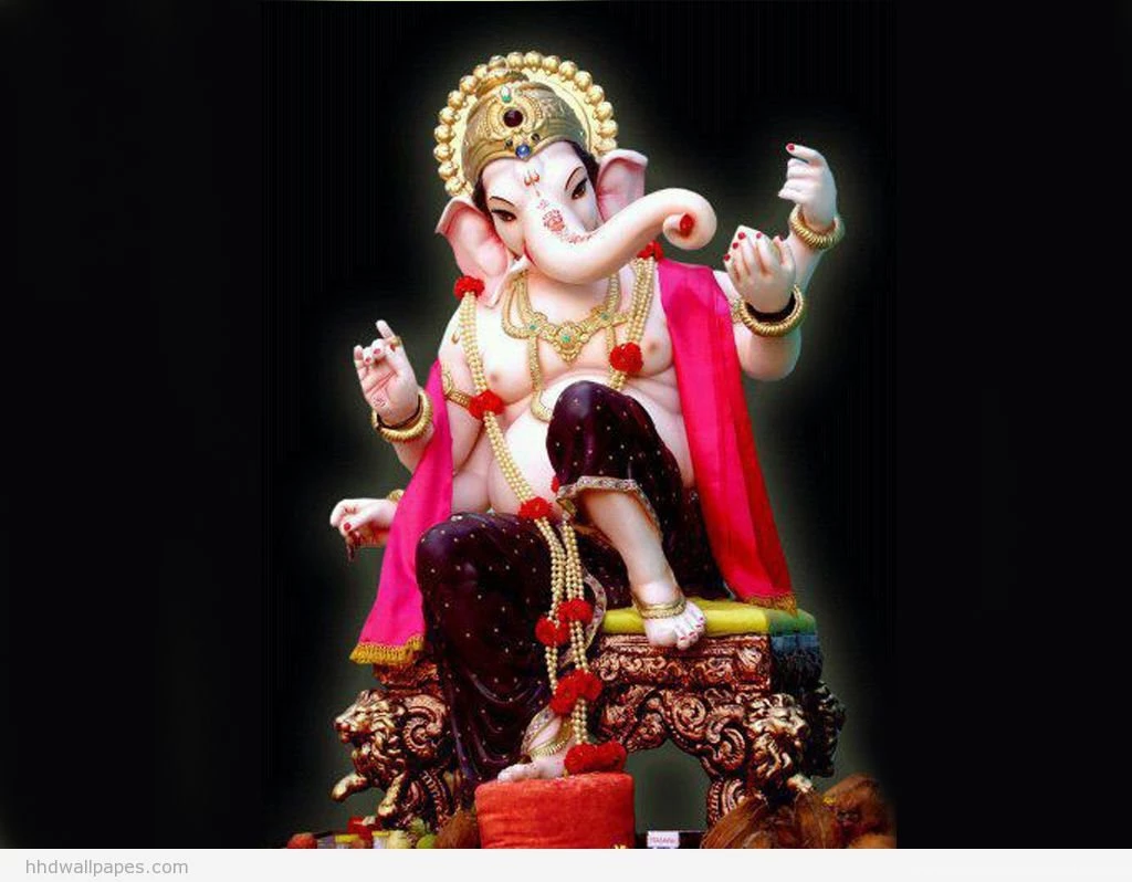 Happy Ganesh Chaturthi Images Hd Wallpapers Photos Pics 2015