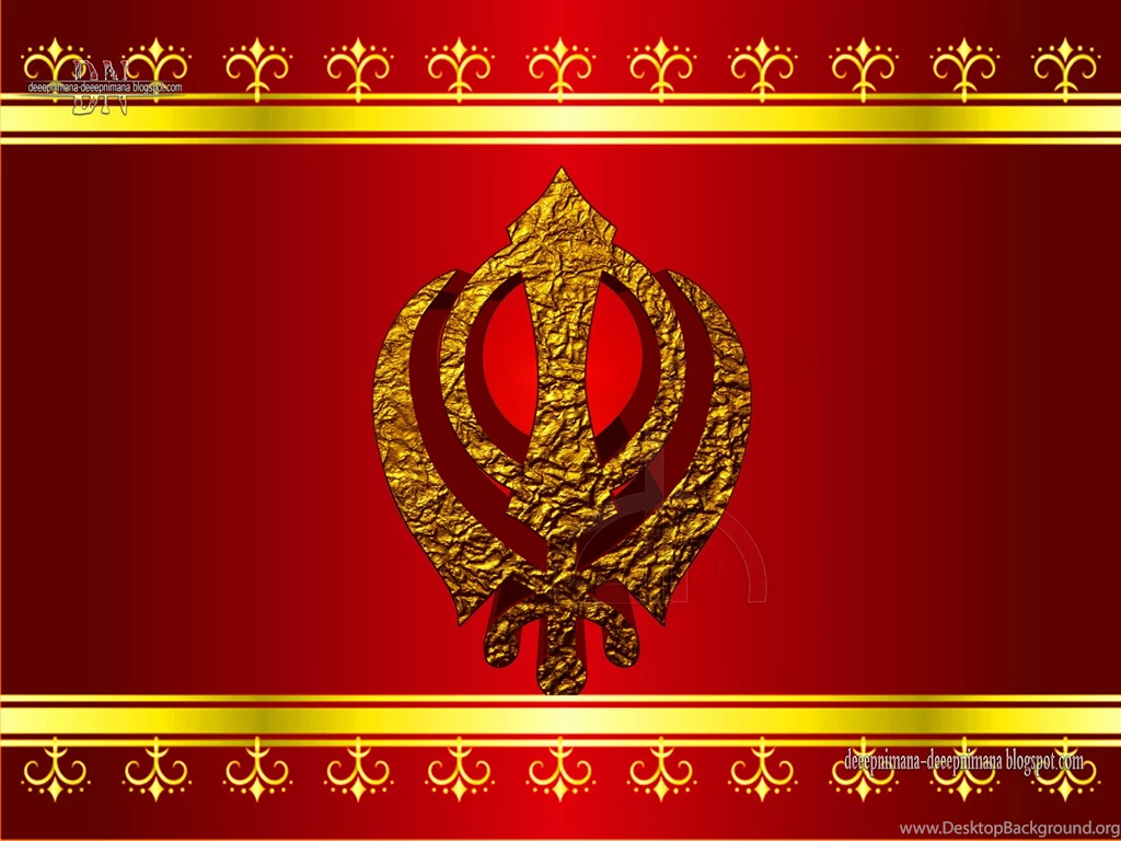 Wallpapers Sikh Khanda Best Wallpapers