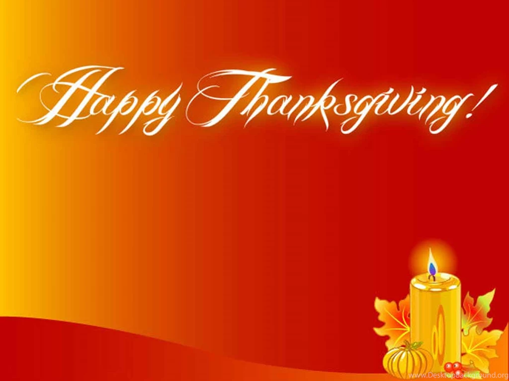 Happy Thanksgiving Wallpapers Wallpapers Cave