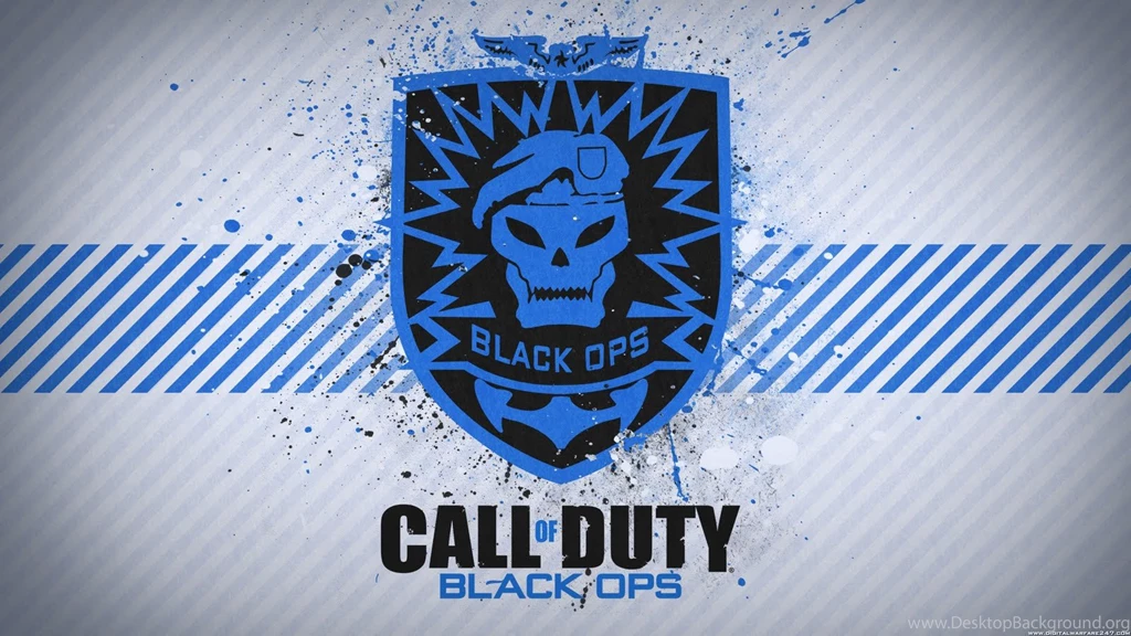 Call Of Duty Black Ops Wallpapers   Wallpapers HD Base