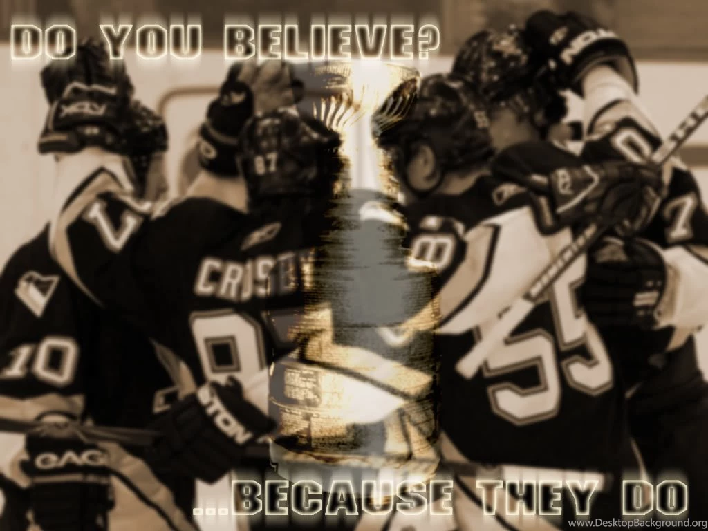Pittsburgh Penguins Wallpapers