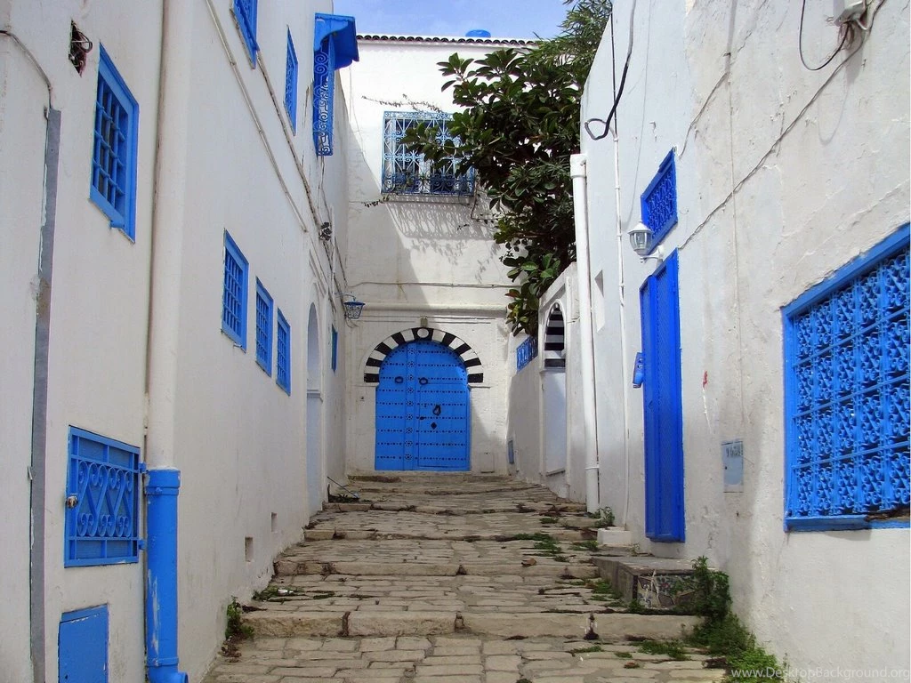 Tunisia HD Wallpapers