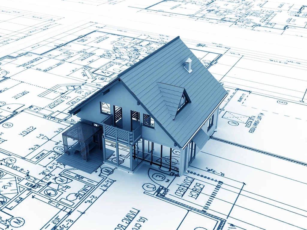 MARKBUILT Construction