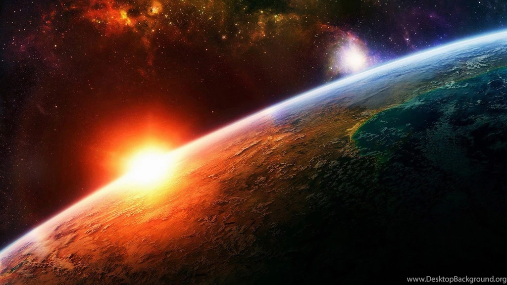 Wallpapers Earth