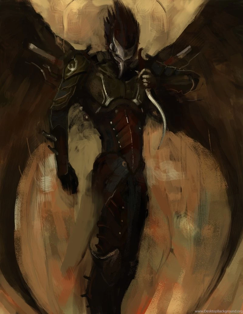 Beckjann's DeviantArt Gallery