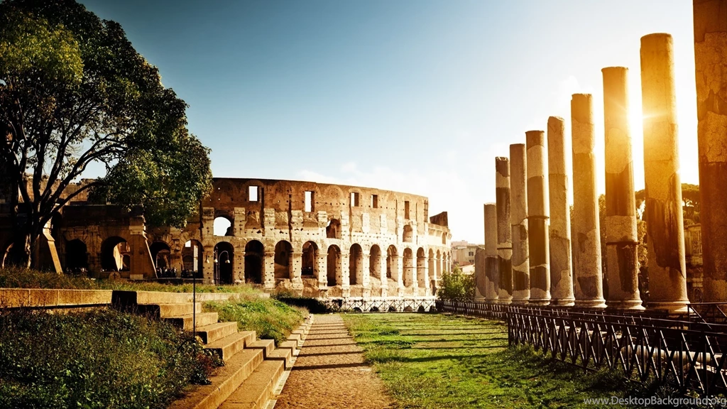 Rome Wallpapers