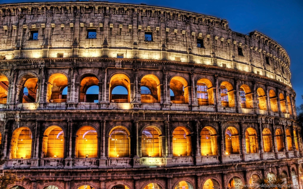 Rome Computer Wallpapers, Desktop Backgrounds