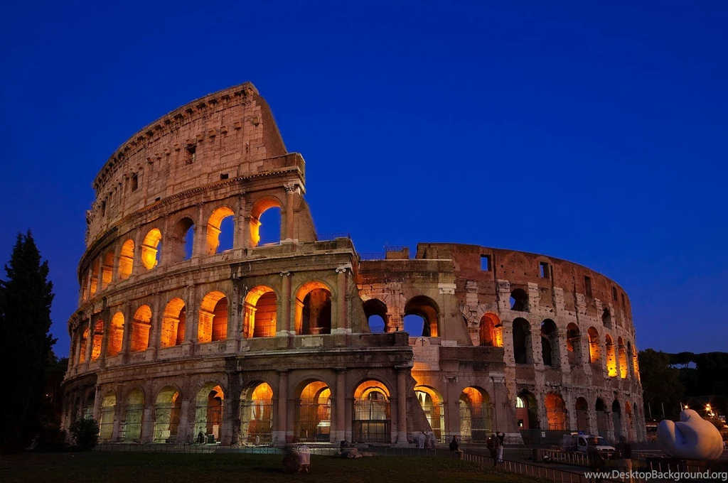 ANCIENT ROMAN SPORTS
