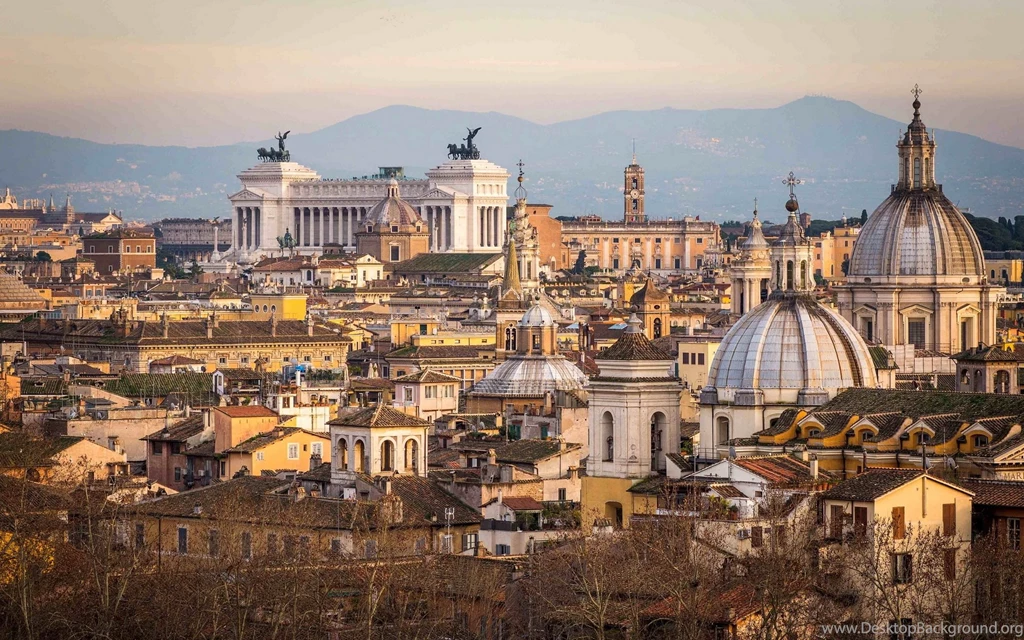 Download Rome HD Wallpapers: The Beauty Of 3,000 Year Old Ancient ...