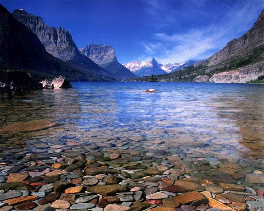 Glacier National Park, Montana