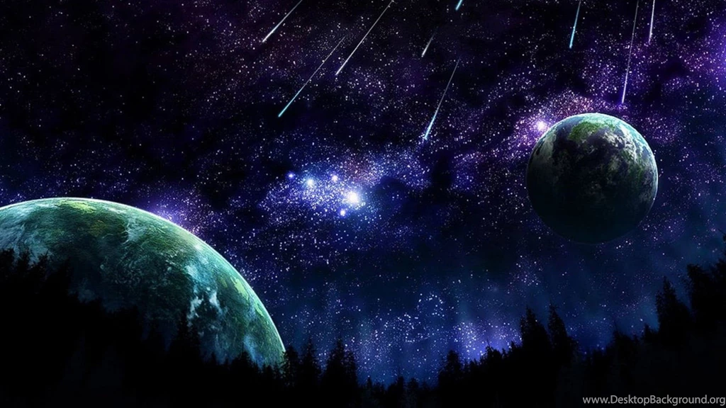 2048 1152 Outer Space Wallpapers