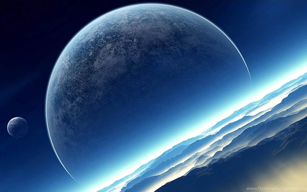 Outer Space Wallpapers Android Apps On Google Play