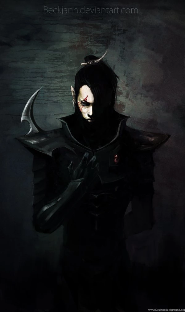 Dark Eldar: Predator By Beckjann On DeviantArt