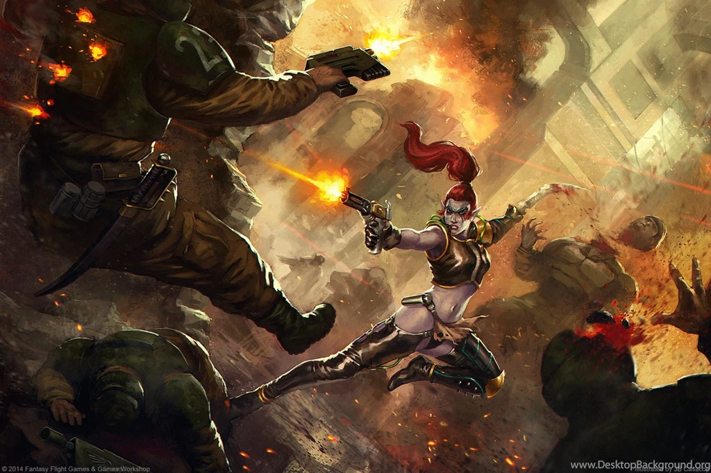 Dark Eldar Favourites By Heavens champion On DeviantArt