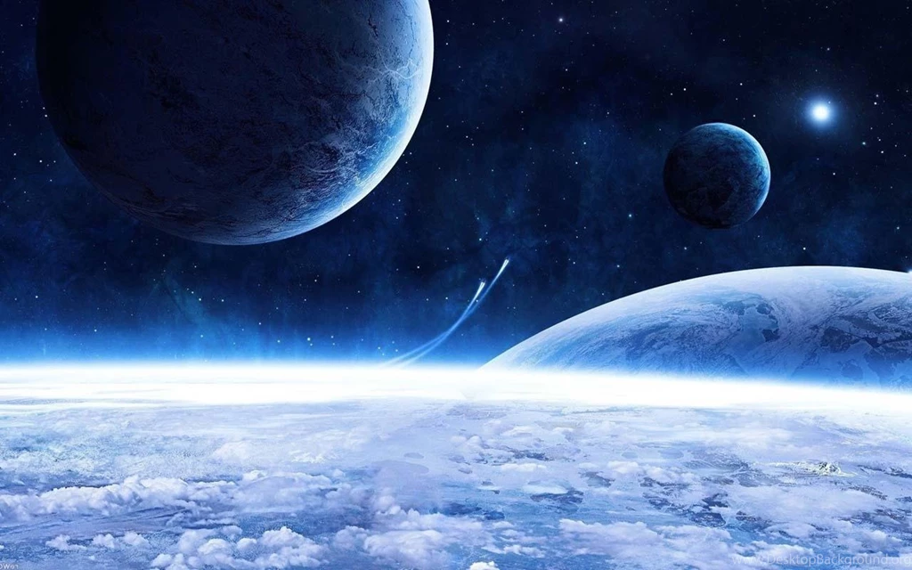 Outer Space Wallpapers Android Apps On Google Play