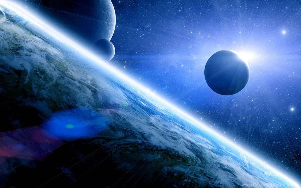 Outer Space Wallpapers Android Apps And Tests AndroidPIT