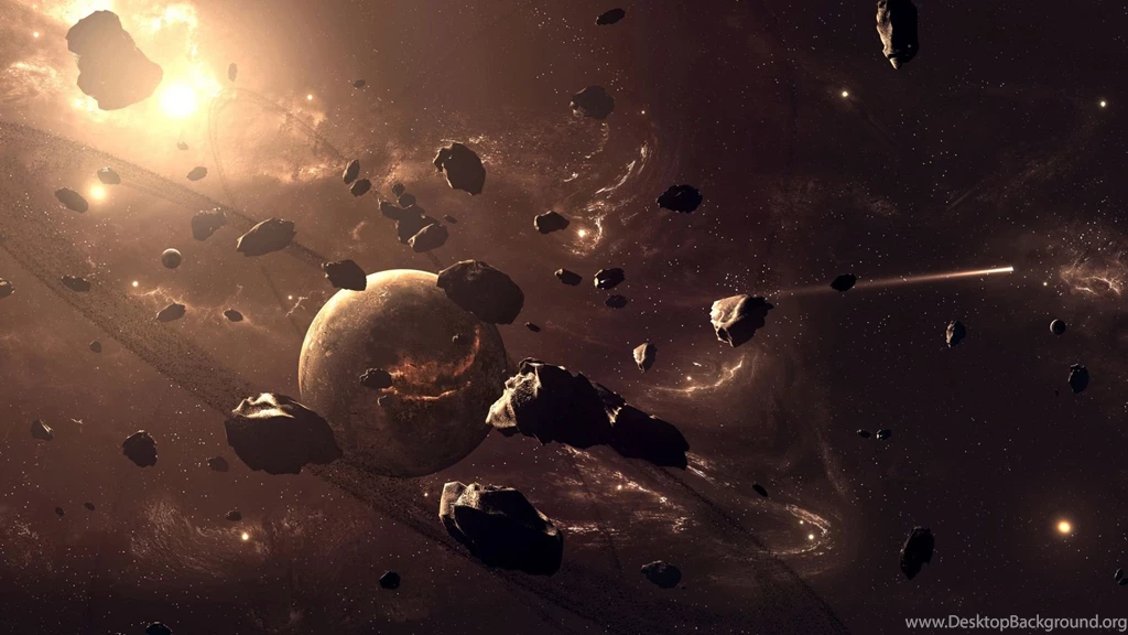 Outer Space Planets HD Wallpapers » FullHDWpp Full HD Wallpapers ...