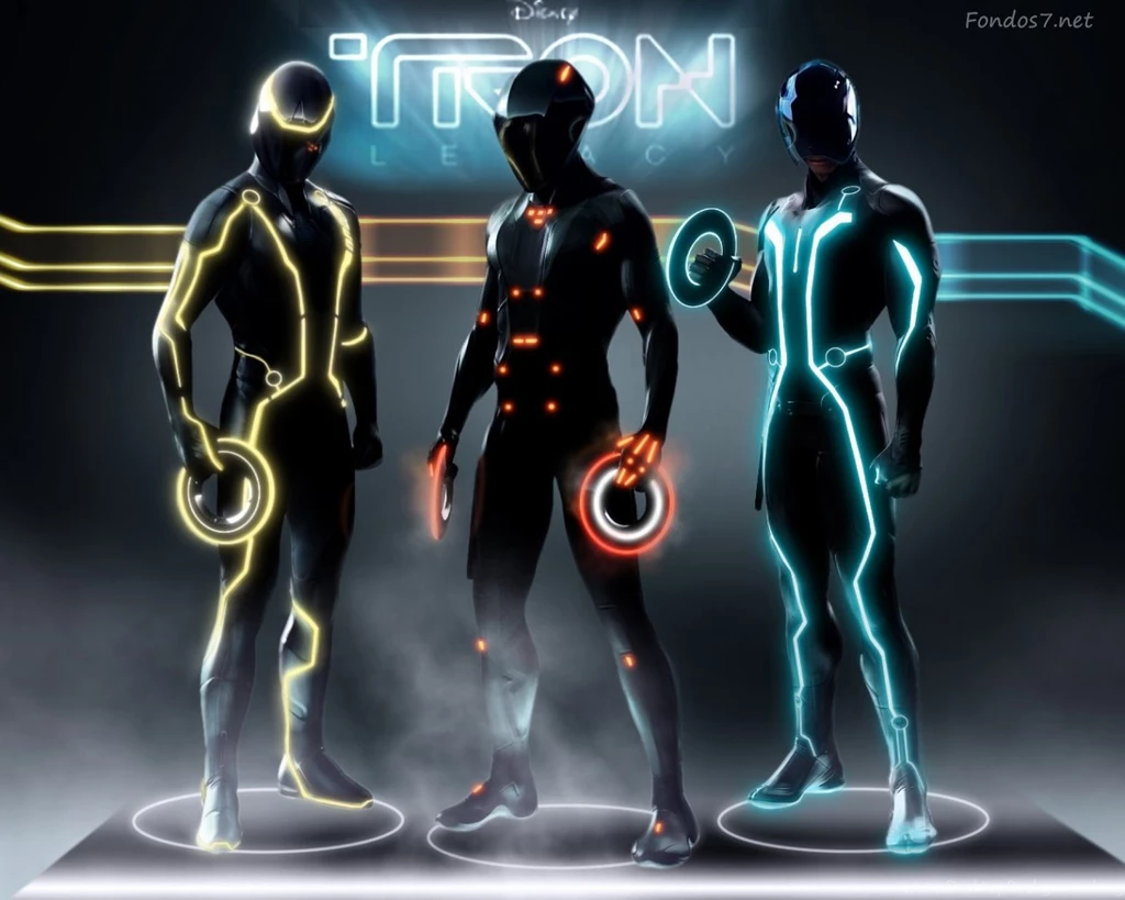Tron Disney Quotes. QuotesGram