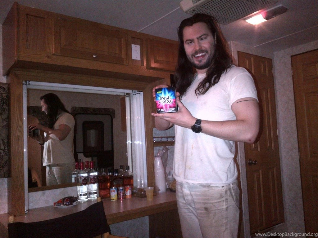 Andrew Wk Archives