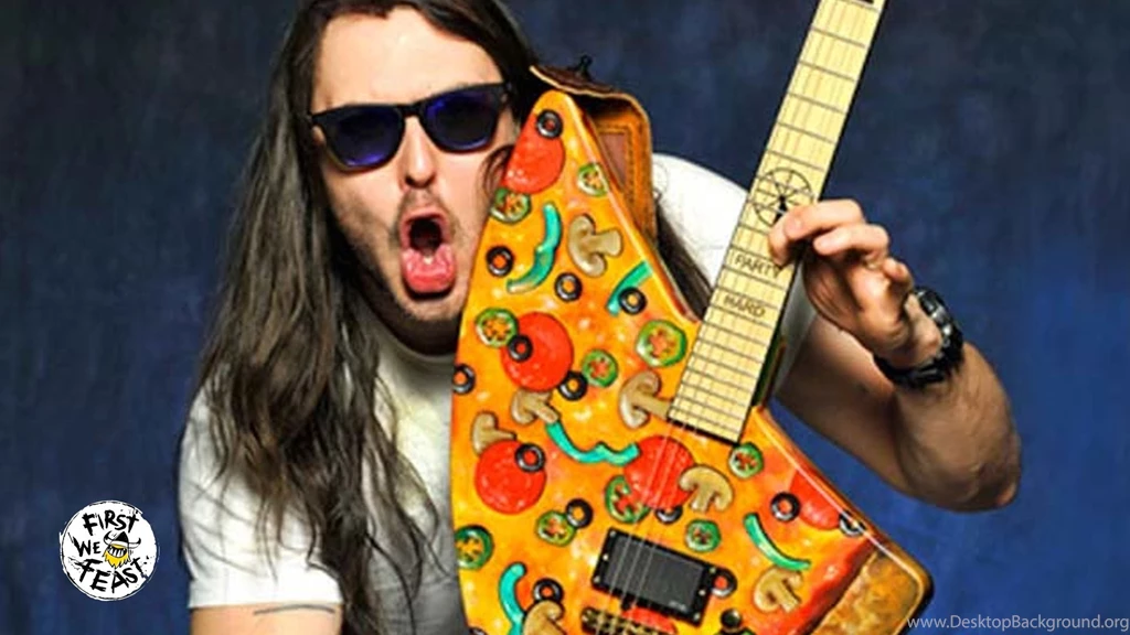 Wicker Park Will Host 'Chicago Pizza Summit' With Andrew WK ...