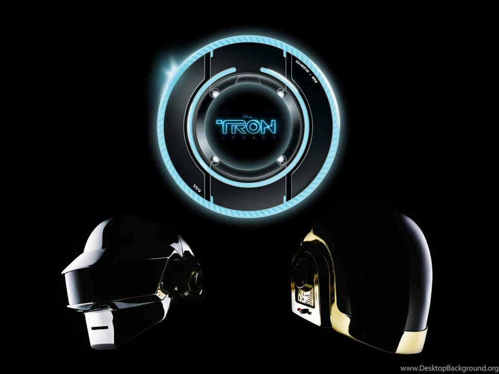 Daft Punk: Los Mejores Wallpapers 2° Parte Taringa!