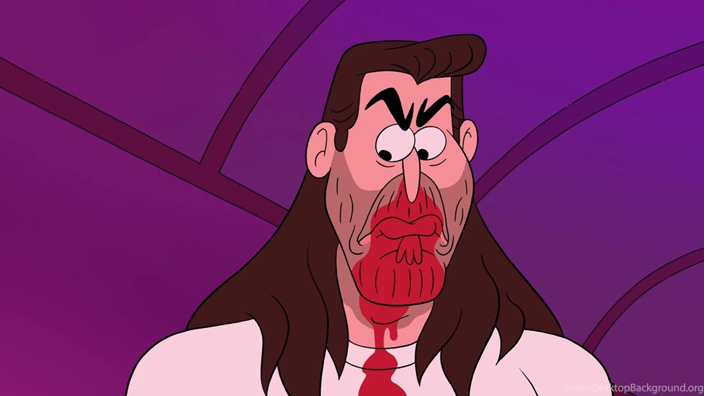 Andrew W.K.