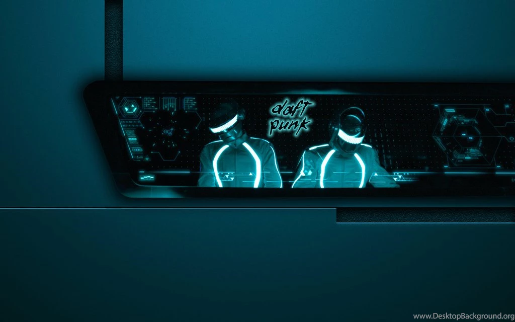 EgFox TRON DAFT Mix 2011 By Eg Art On DeviantArt