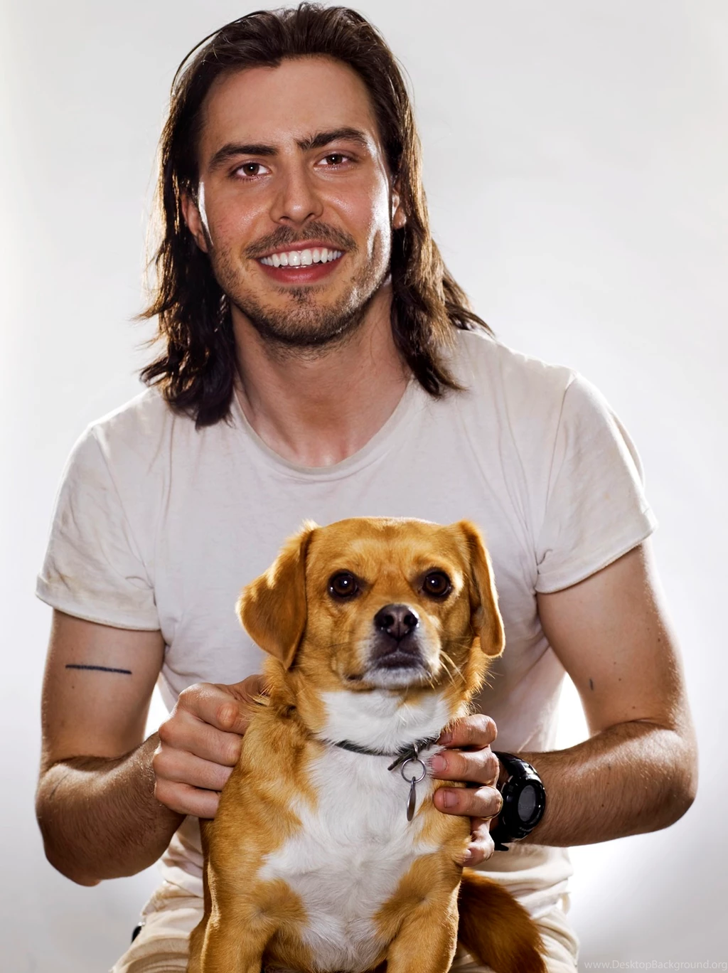 1280x720px Andrew W K