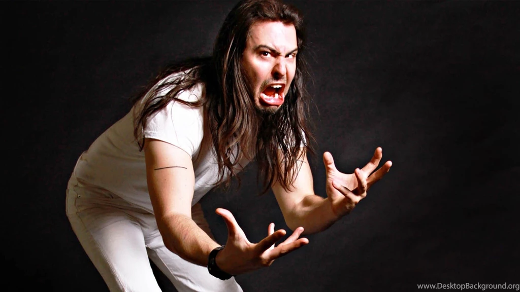 Andrew W.K Covers Meat Loaf, Alice Cooper And More For Valentine's ...