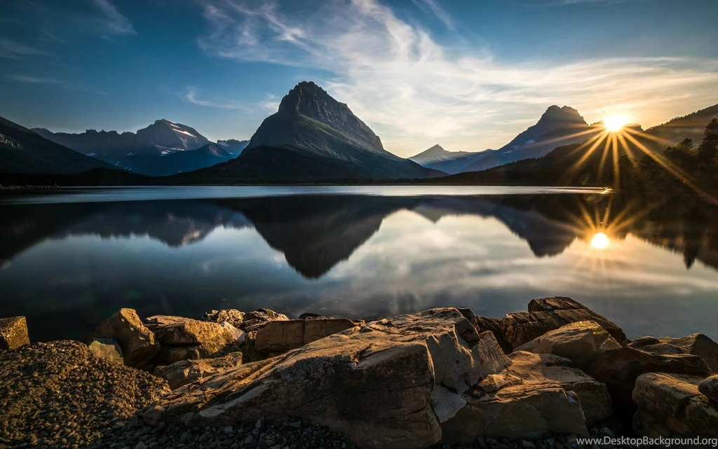 Glacier National Park : Wallpapers