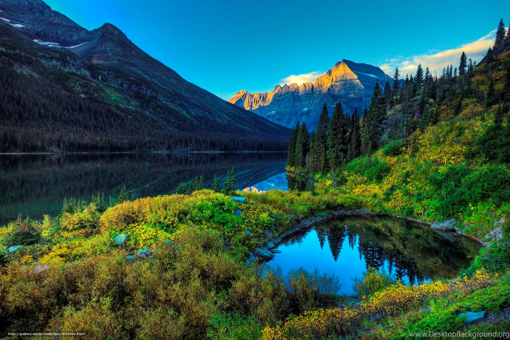 544594_glacier_national_park_ozero_goryi_derevya_peyzaj_5402x3600_www.Gde Fon.com.jpg