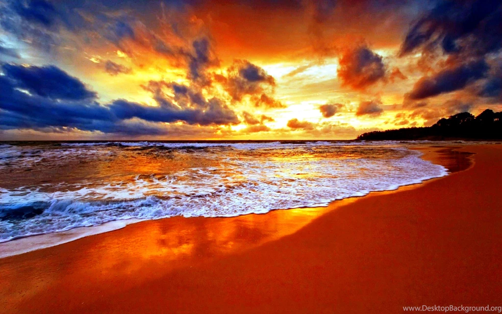 Beach Wallpapers High Def New