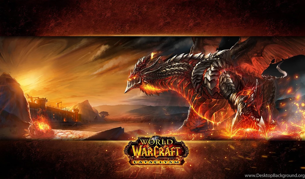 Cataclysm Wallpapers Wallpapers Cave