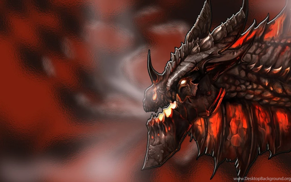 Deathwing Wallpapers By PyraxZero4 On DeviantArt