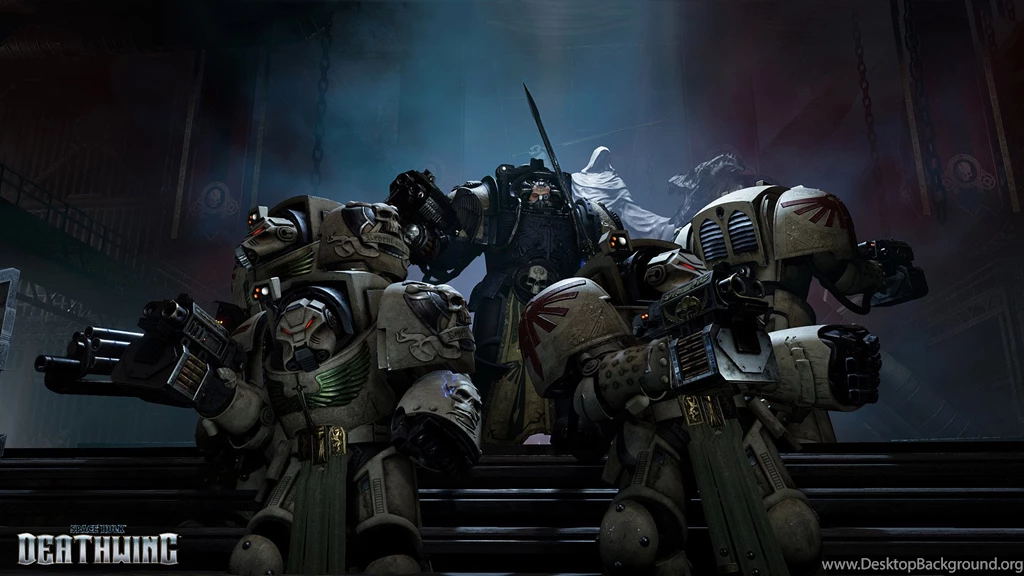 Deathwing Wallpapers 1920x1080
