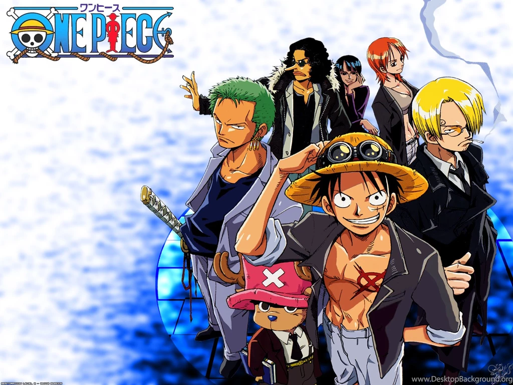 One Piece Anime HD Wallpapers