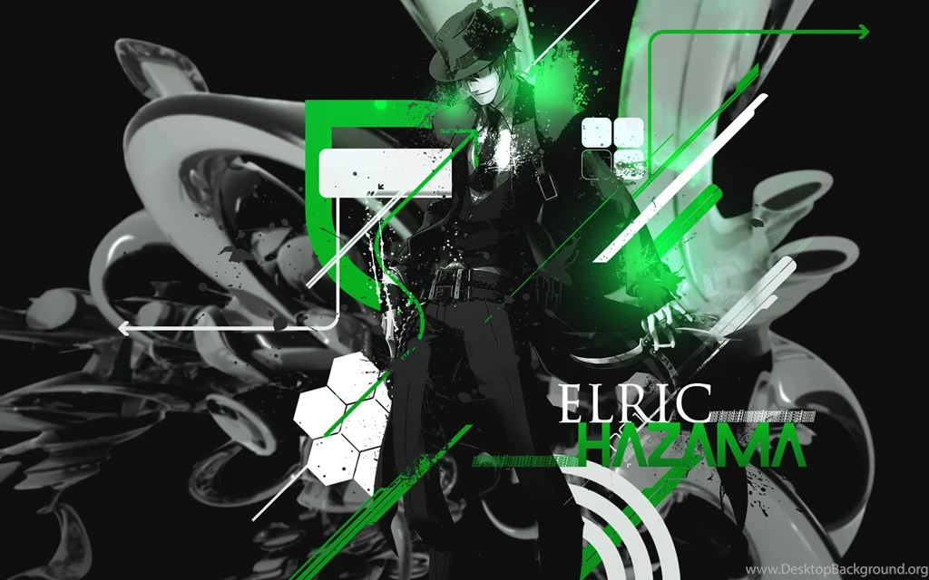Hazama Wallpapers By The Hench Men On DeviantArt