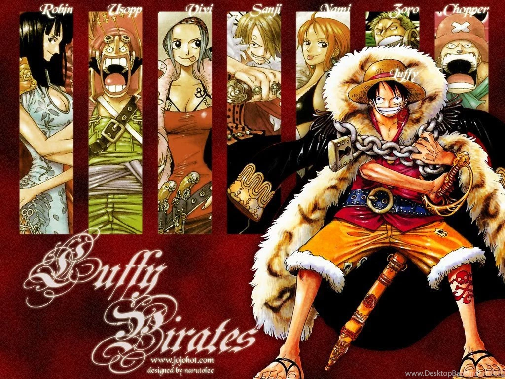 One Piece Wallpaper Backgrounds