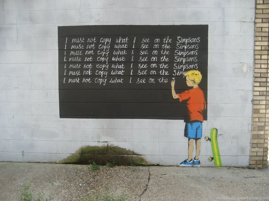 Banksy simpsons wallpaper.jpg