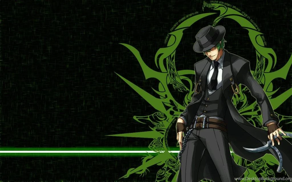 BlazBlue: Continuum Shift Hazama Wallpapers Pictures, Images ...