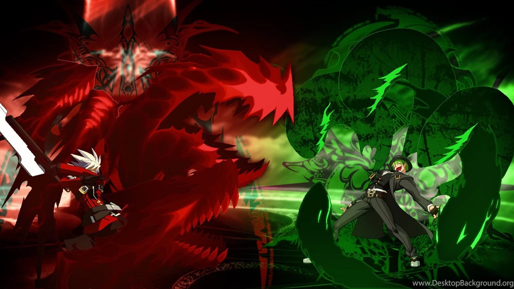 Hazama Wallpapers By Samus00Aran On DeviantArt