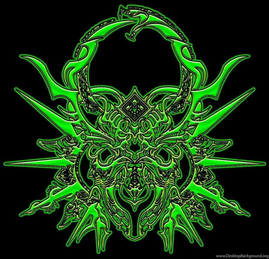 Browsing Wallpapers On DeviantArt