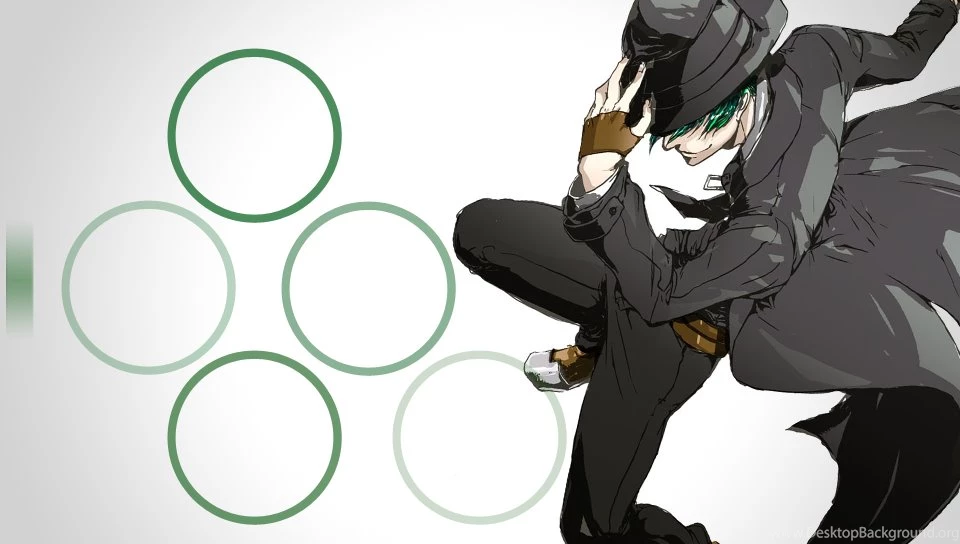 Post Your PSP Wallpapers
