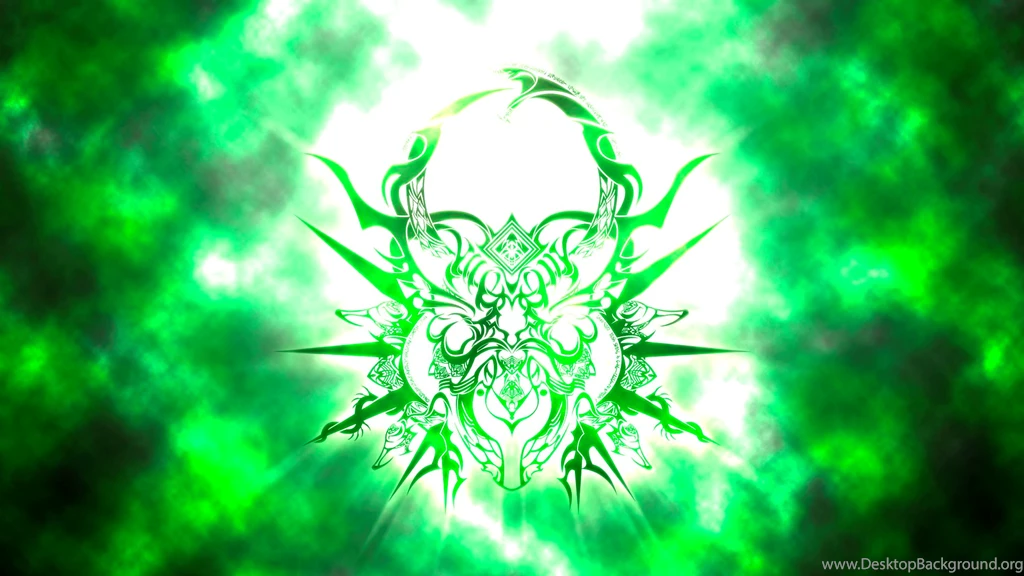 BlazBlue Emblem Wallpapers Hazama By HexiouM64 On DeviantArt