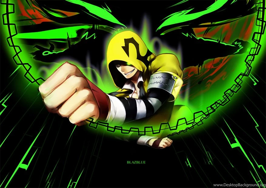 Hazama Zerochan Anime Image Board