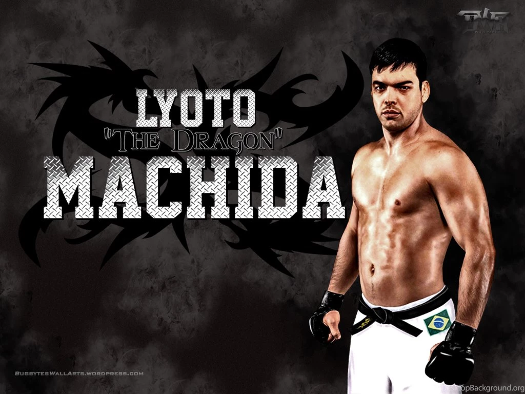 Wallpapers Ufc Lyoto Machida Bwa Zone Wrestling More 1024x768 ...