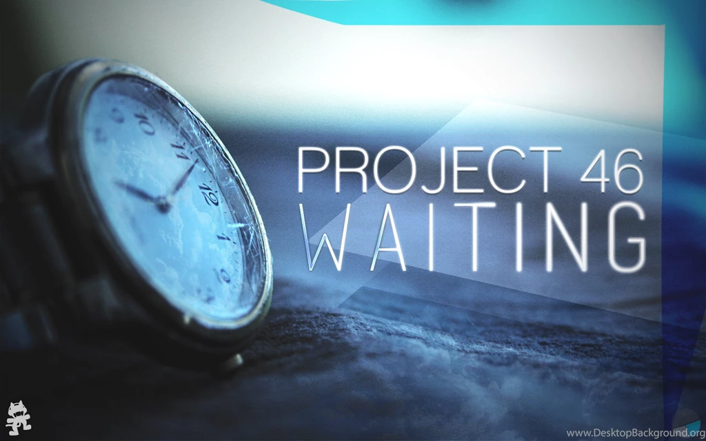 Project 46 Waiting (Continuum EP) Wallpapers By RekaVM On DeviantArt