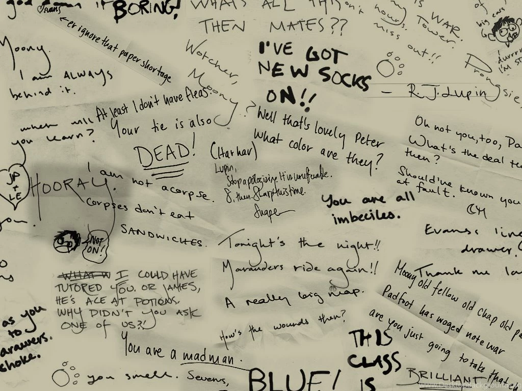 The Shoebox Project Wallpapers By Ghost IsAMetroid On DeviantArt