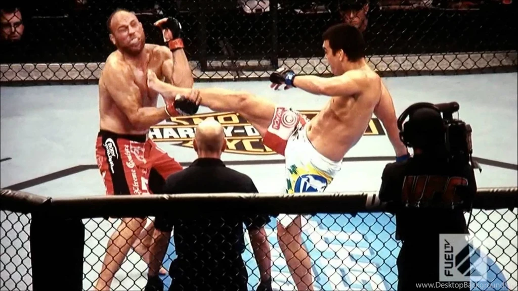 The Dragon Born A Lyoto Machida Highlight YouTube